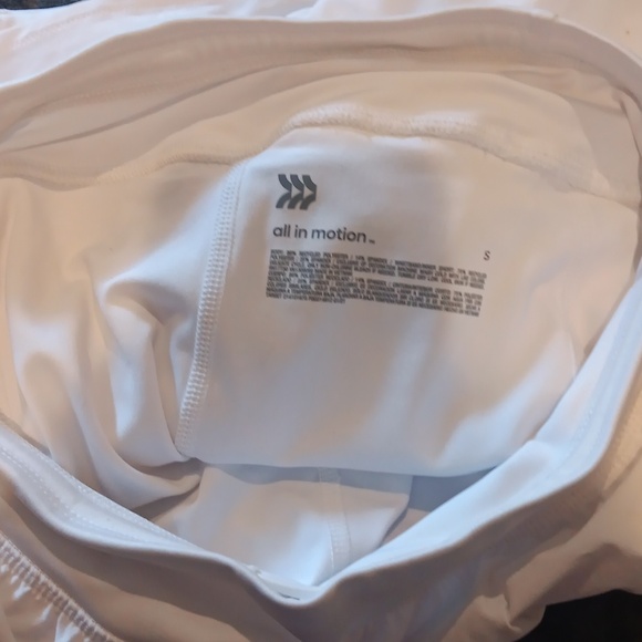 All in motion athletic shorts - Picture 6 of 6